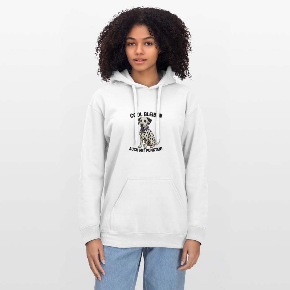 Davina's Hoodie Cool bleiben auch mit Punkten - LiNBW.
