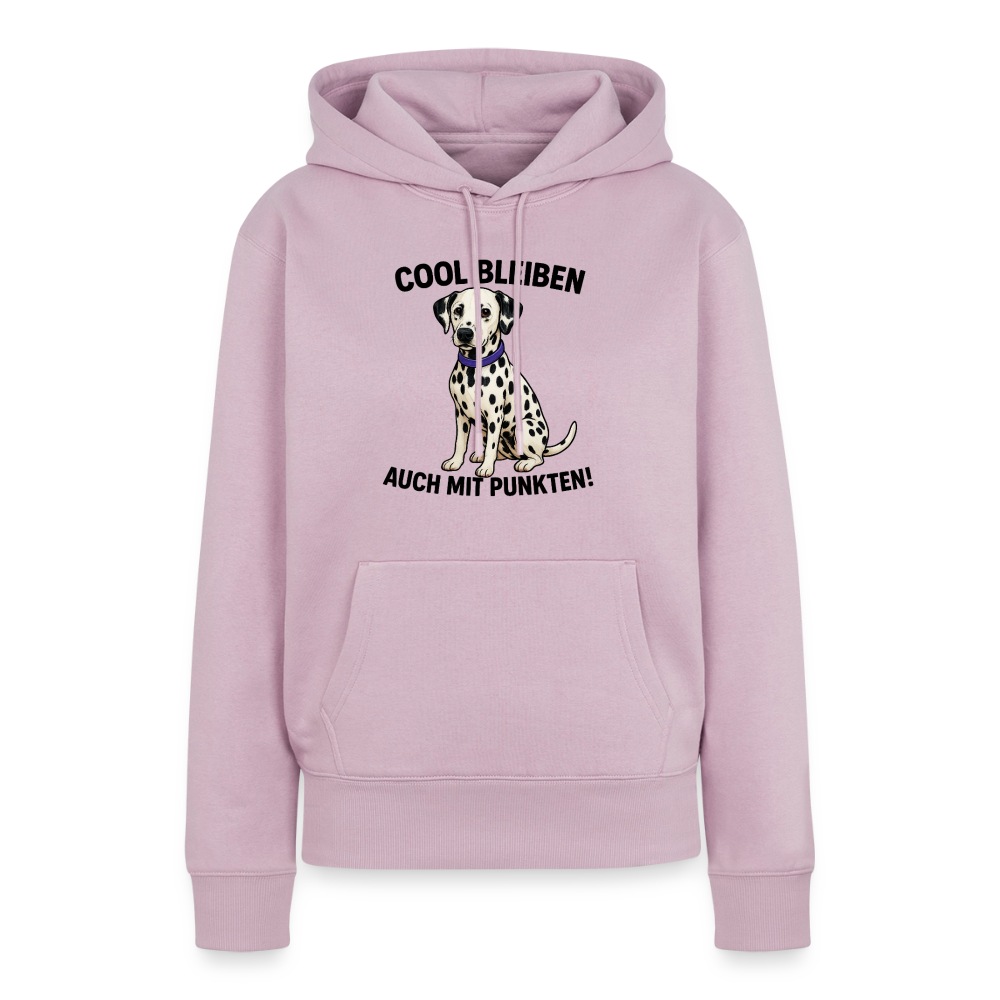 Davina's Hoodie Cool bleiben auch mit Punkten - LiNBW.