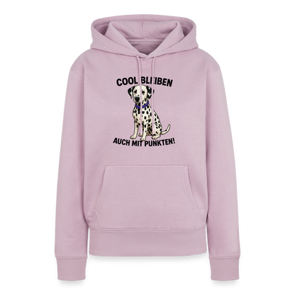 Davina's Hoodie Cool bleiben auch mit Punkten - LiNBW.