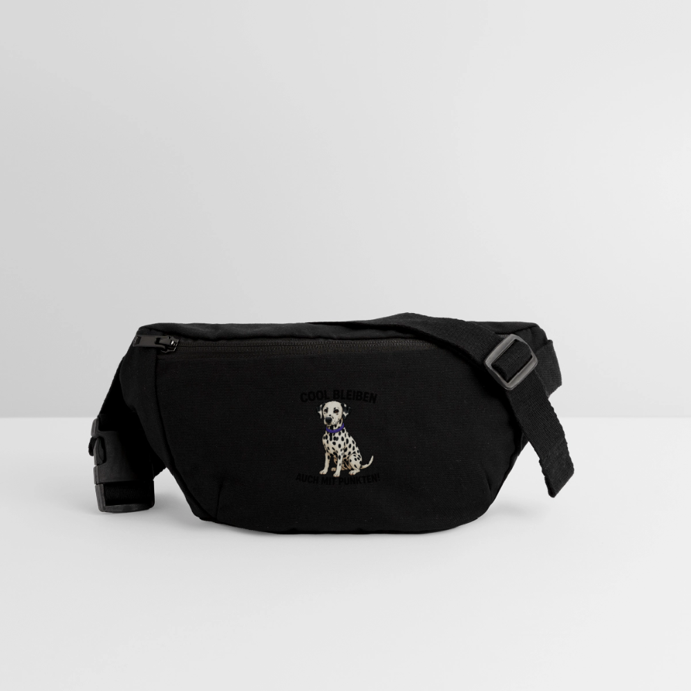Davina's Gürteltasche Premium Cool bleiben auch mit Punkten - LiNBW.