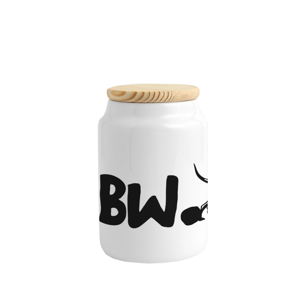 LiNBW. Crew Keksdose - LiNBW.