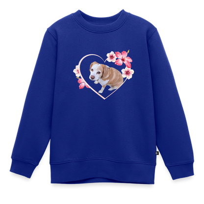 Luna's Pullover - LiNBW.