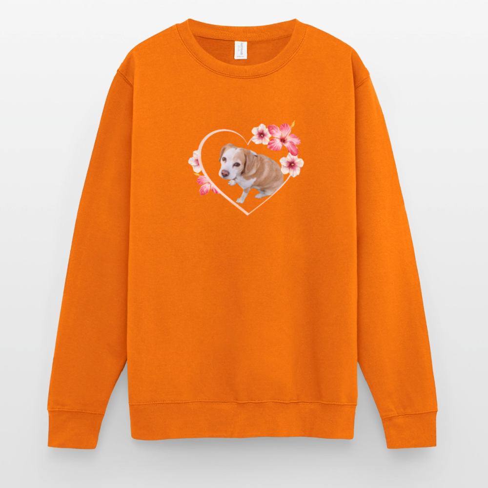 Luna's Classic Pullover - LiNBW.