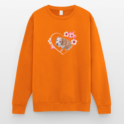Luna's Classic Pullover - LiNBW.