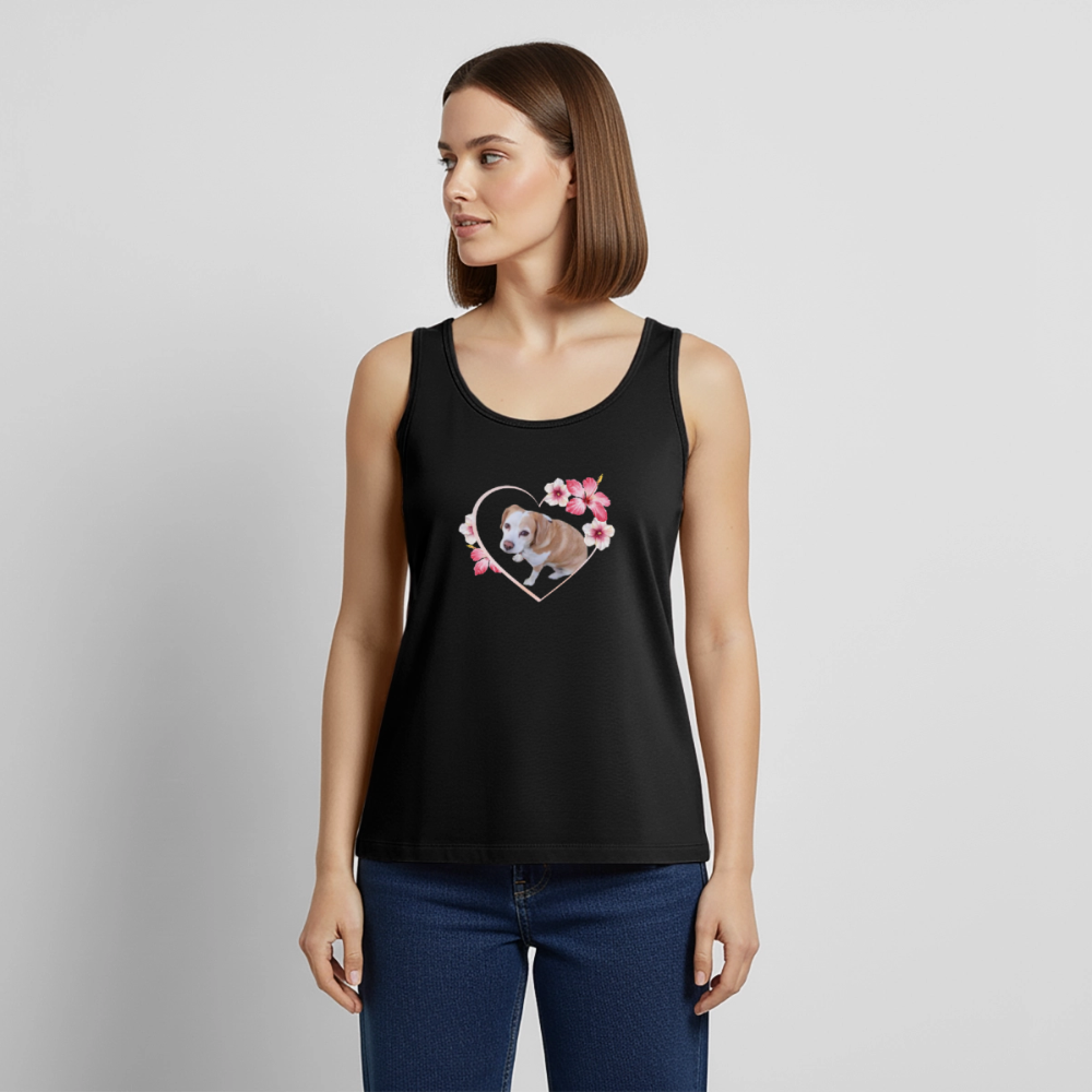 Luna´s Tank Top Premium - LiNBW.