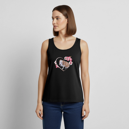 Luna´s Tank Top Premium - LiNBW.