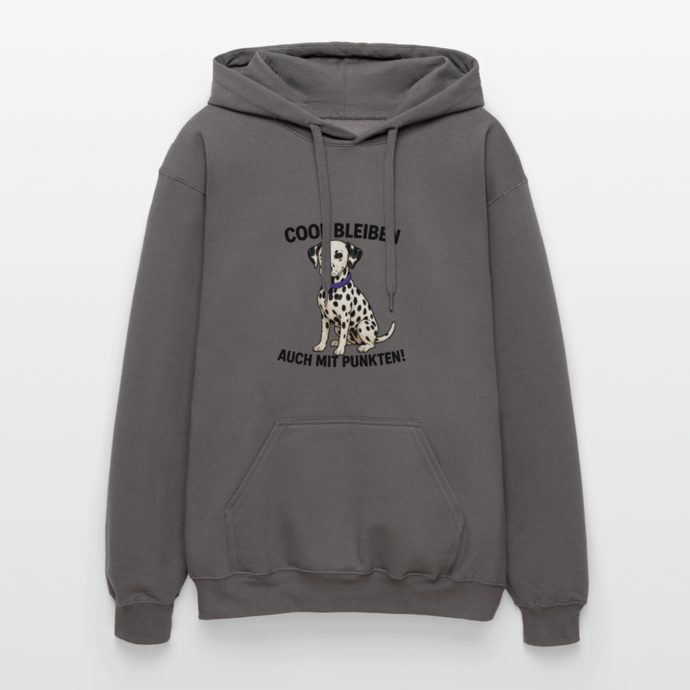 Davina's Hoodie Cool bleiben auch mit Punkten - LiNBW.
