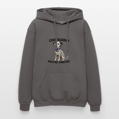 Davina's Hoodie Cool bleiben auch mit Punkten - LiNBW.