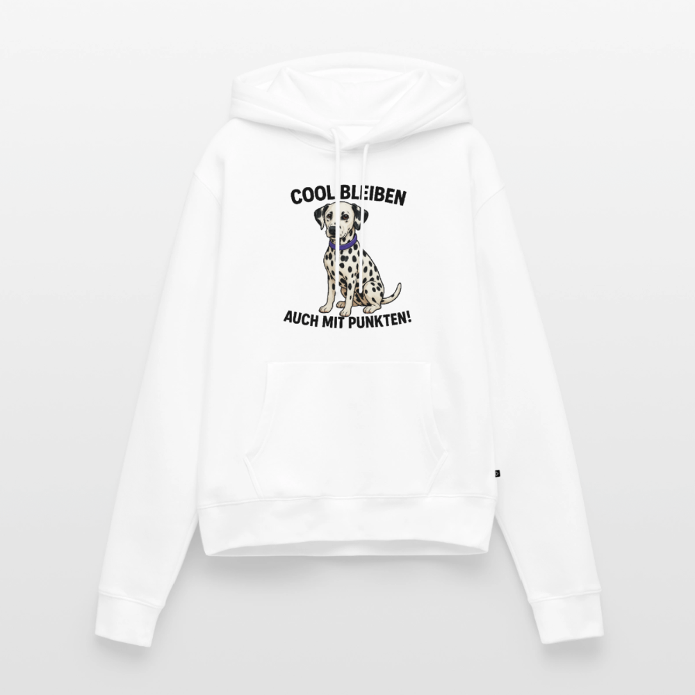 Davina's Hoodie Cool bleiben auch mit Punkten - LiNBW.
