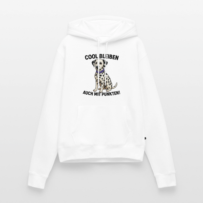 Davina's Hoodie Cool bleiben auch mit Punkten - LiNBW.