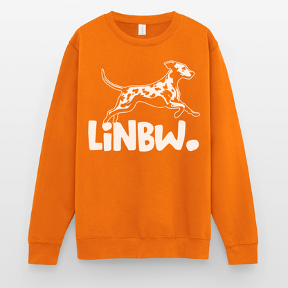 LiNBW. Classic Pullover White Edition - LiNBW.