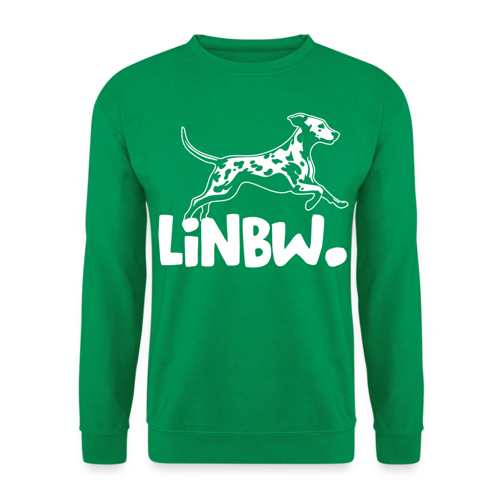 LiNBW. Classic Pullover White Edition - LiNBW.