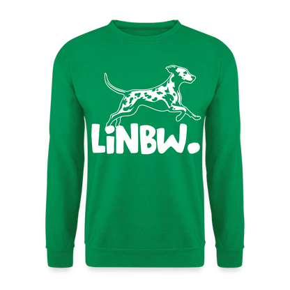 LiNBW. Classic Pullover White Edition - LiNBW.