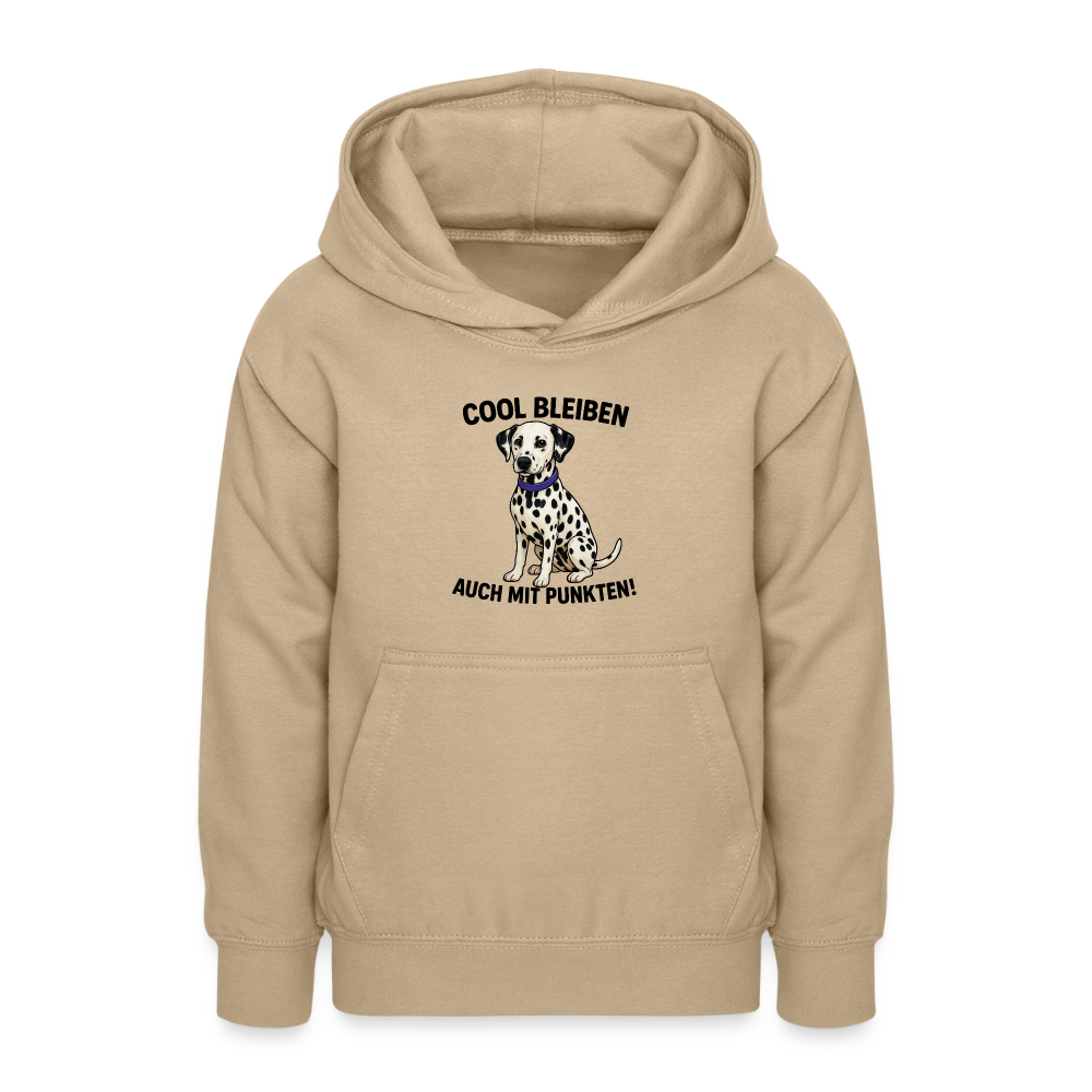 Davina's Hoodie Cool bleiben auch mit Punkten - LiNBW.