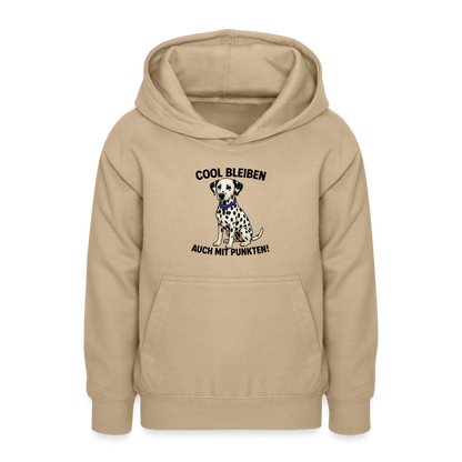 Davina's Hoodie Cool bleiben auch mit Punkten - LiNBW.