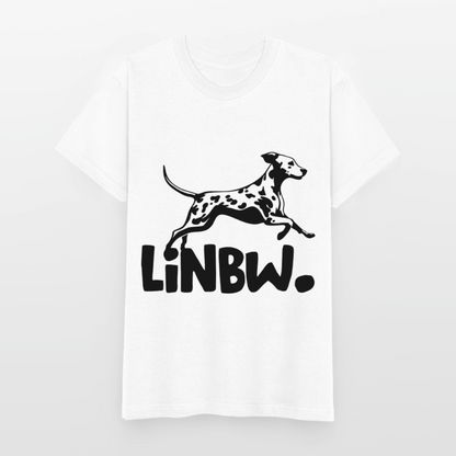 LiNBW. T-Shirt Black Edition - LiNBW.