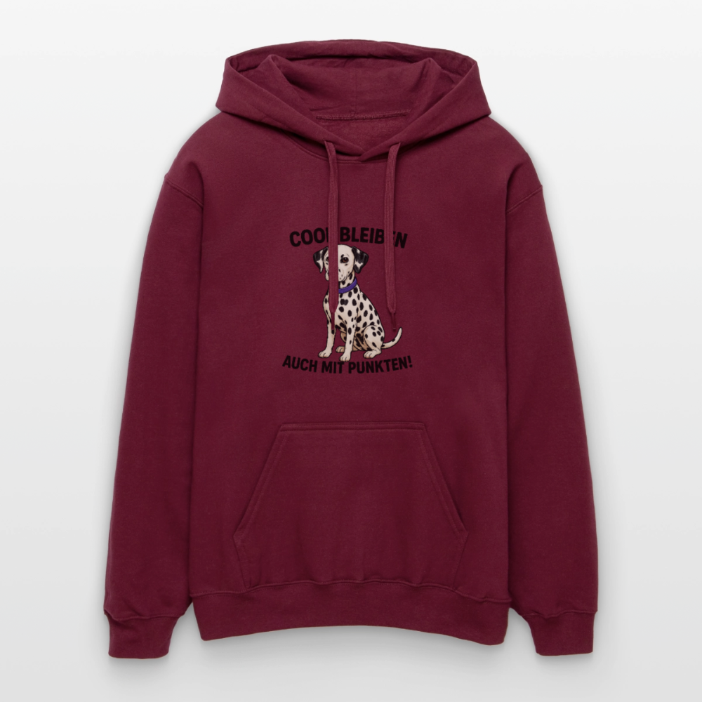 Davina's Hoodie Cool bleiben auch mit Punkten - LiNBW.