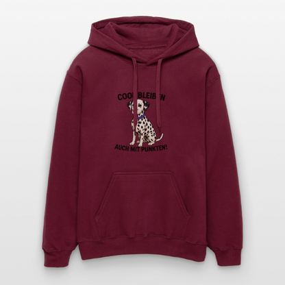 Davina's Hoodie Cool bleiben auch mit Punkten - LiNBW.