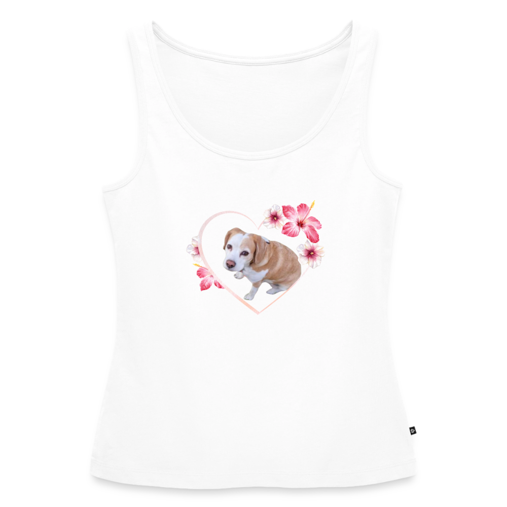Luna´s Tank Top Premium - LiNBW.