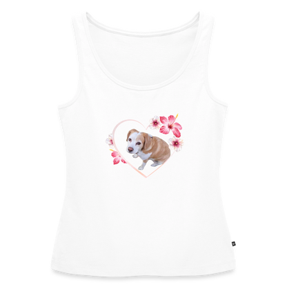 Luna´s Tank Top Premium - LiNBW.