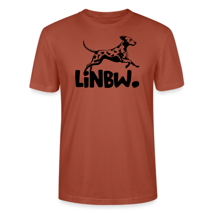 LiNBW. Unisex T-Shirt Premium Black Edition - LiNBW.