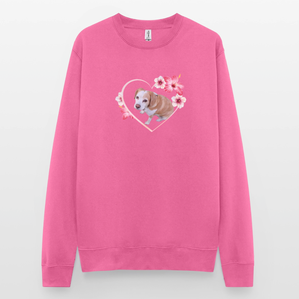 Luna's Classic Pullover - LiNBW.