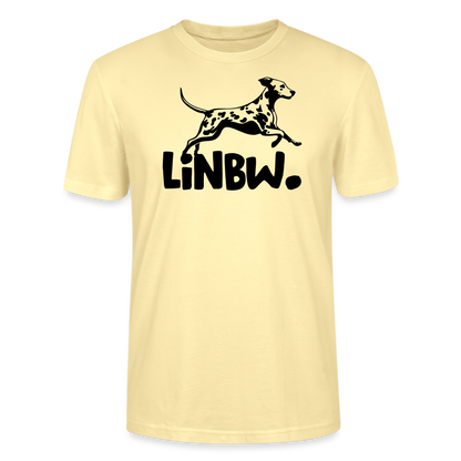 LiNBW. Unisex T-Shirt Premium Black Edition - LiNBW.