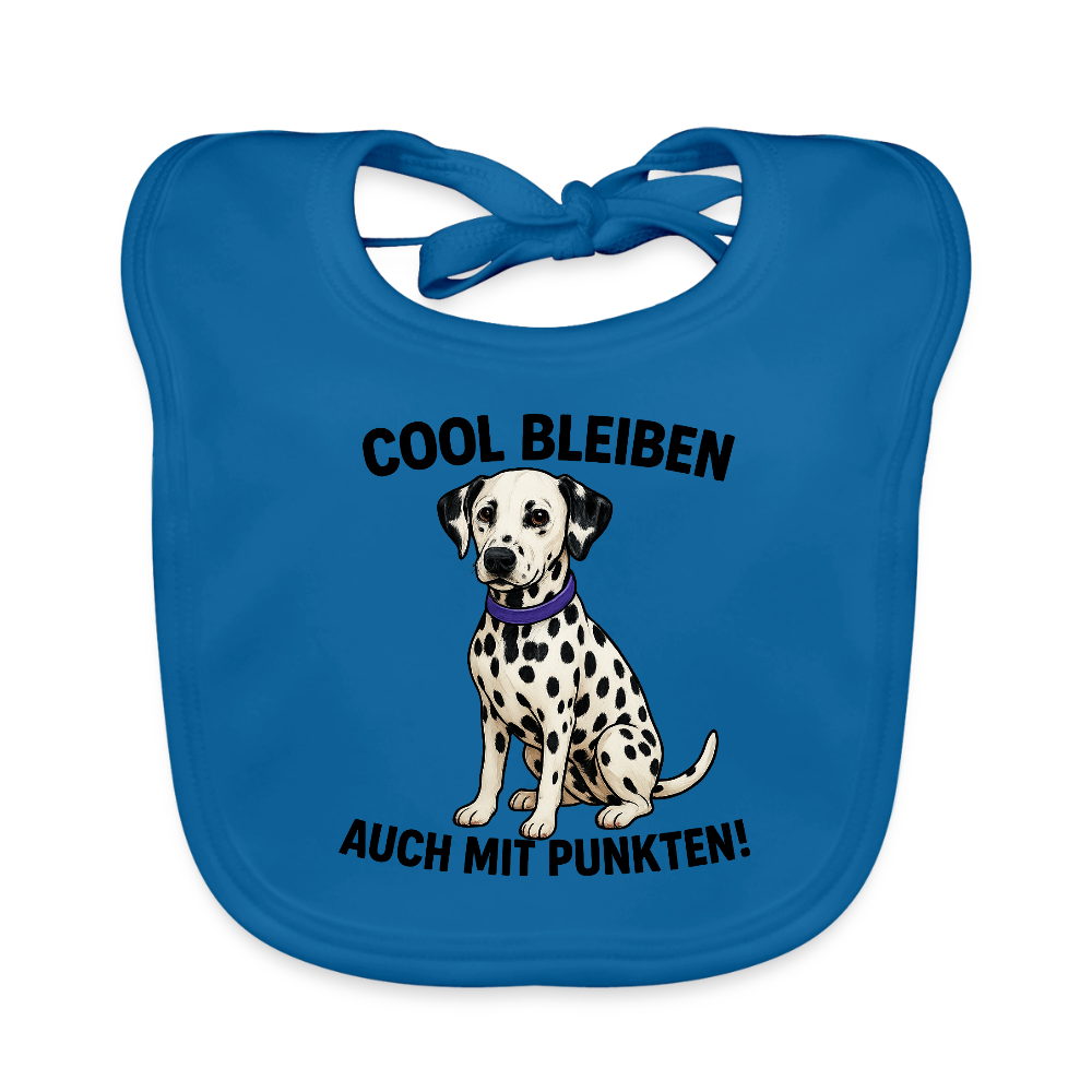 Davina´s Lätzchen Cool bleiben auch mit Punkten - LiNBW.