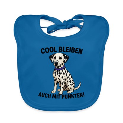 Davina´s Lätzchen Cool bleiben auch mit Punkten - LiNBW.