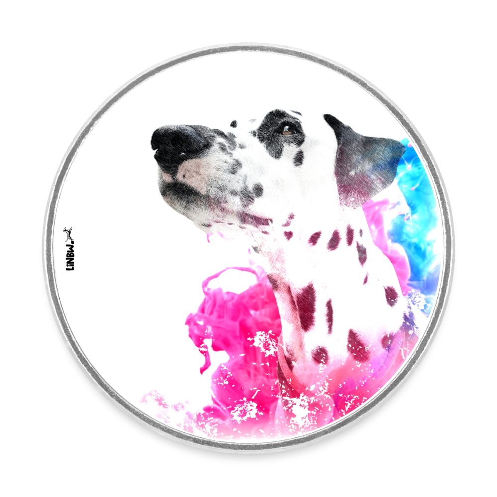 Boa's Magnet Splash - Weiß