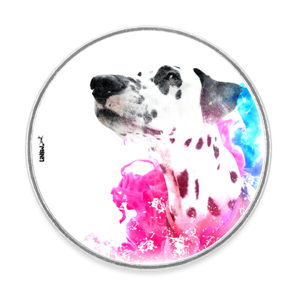 Boa's Magnet Splash - Weiß