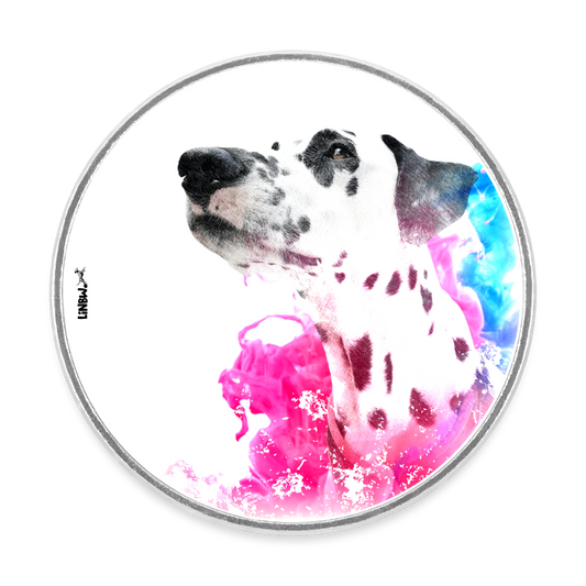 Boa's Magnet Splash - Weiß