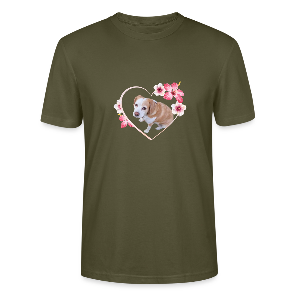Luna's Unisex T-Shirt Premium - LiNBW.