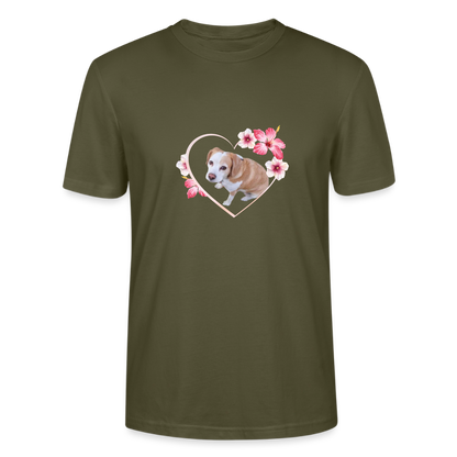 Luna's Unisex T-Shirt Premium - LiNBW.