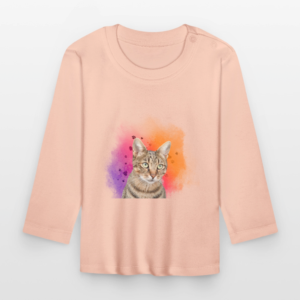 Pedro´s Langarmshirt - LiNBW.