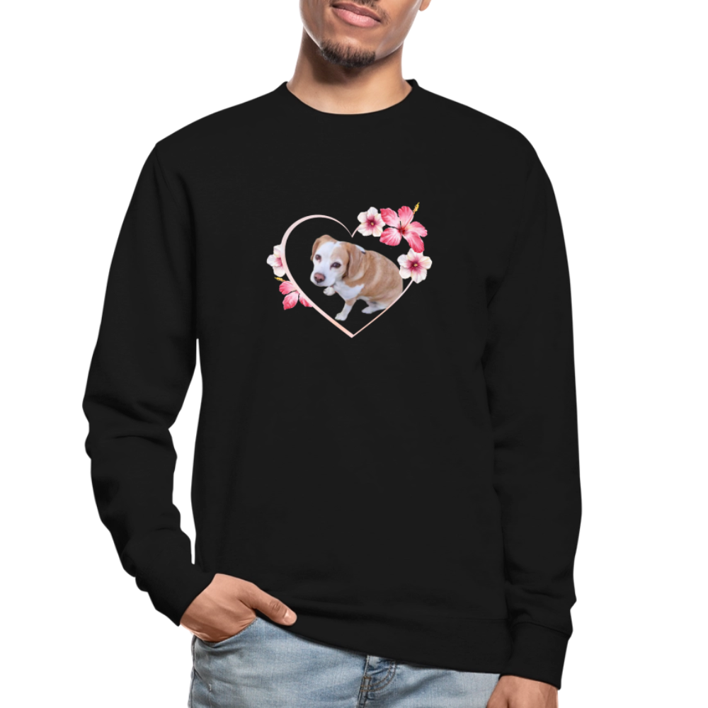 Luna's Classic Pullover - LiNBW.
