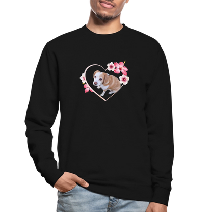 Luna's Classic Pullover - LiNBW.