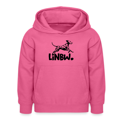 LiNBW. Hoodie Black Edition - LiNBW.