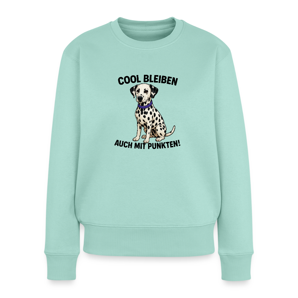Davina's Pullover Cool bleiben auch mit Punkten - LiNBW.