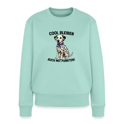 Davina's Pullover Cool bleiben auch mit Punkten - LiNBW.