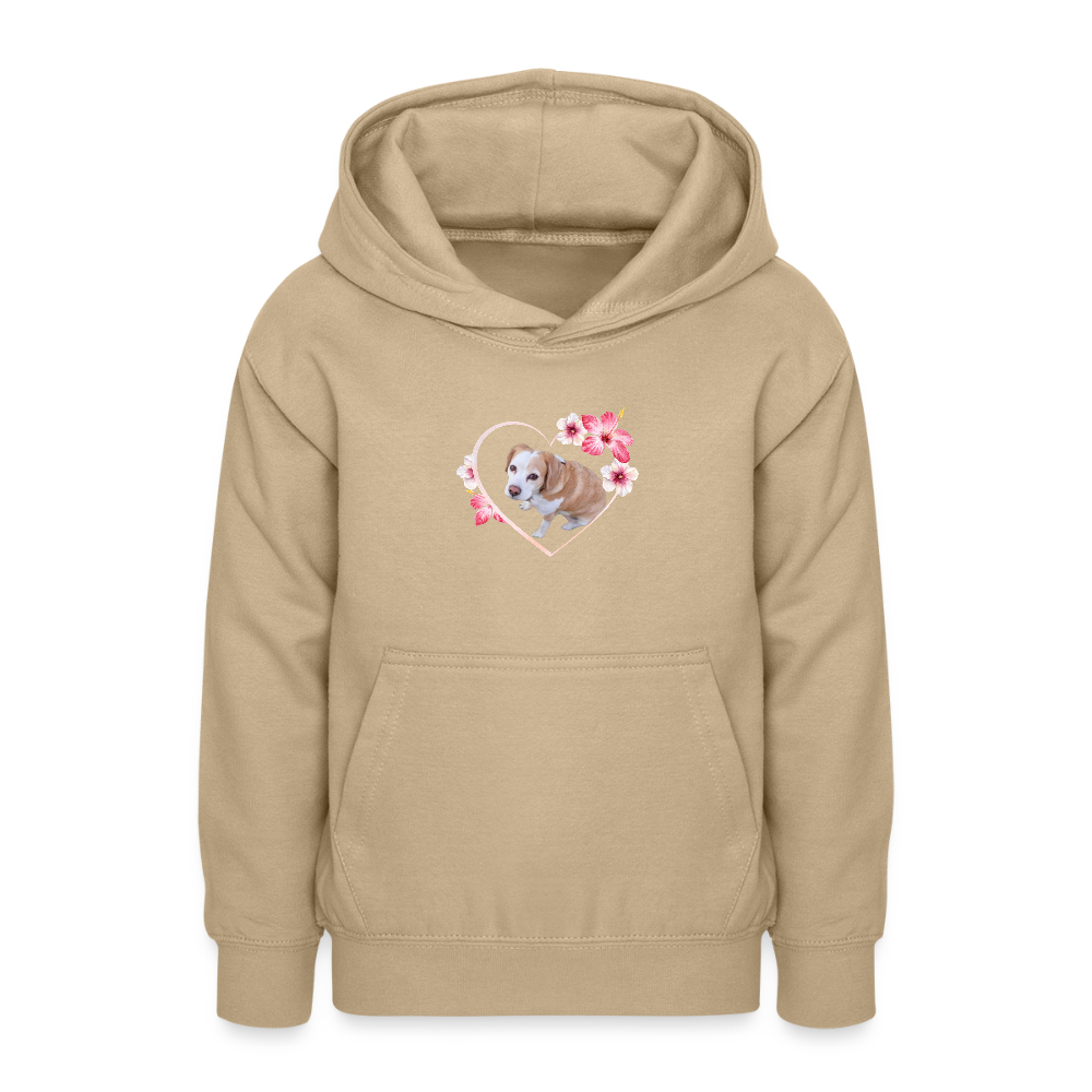 Luna's Hoodie - LiNBW.