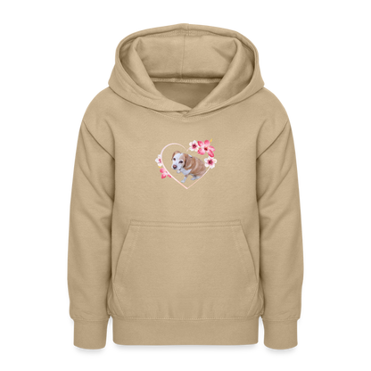 Luna's Hoodie - LiNBW.