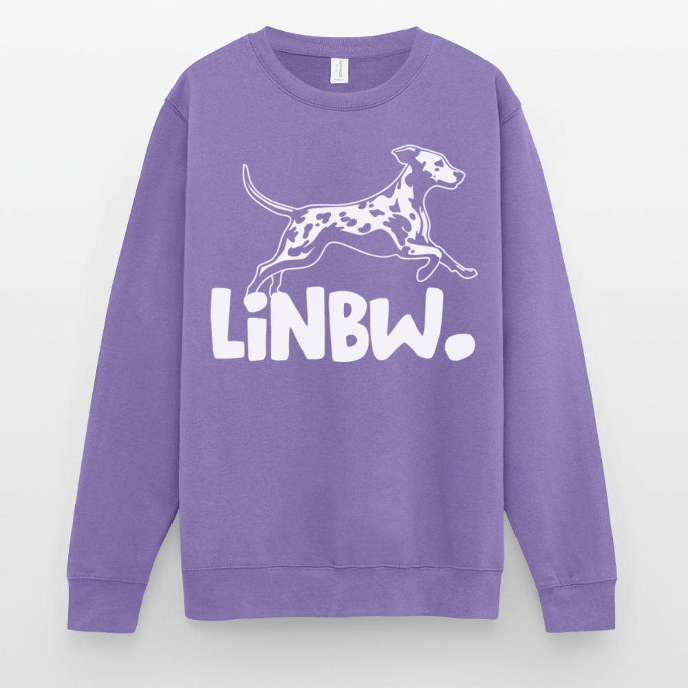 LiNBW. Classic Pullover White Edition - LiNBW.