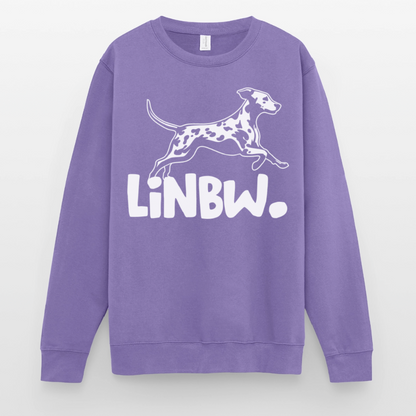 LiNBW. Classic Pullover White Edition - LiNBW.