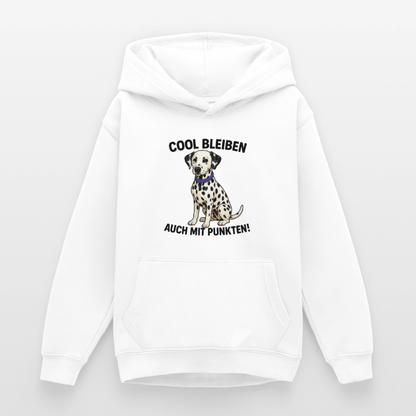 Davina's Hoodie Cool bleiben auch mit Punkten - LiNBW.