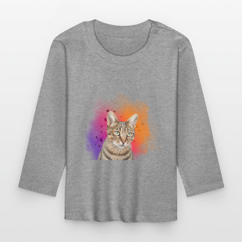 Pedro´s Langarmshirt - LiNBW.