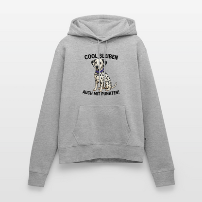 Davina's Hoodie Cool bleiben auch mit Punkten - LiNBW.