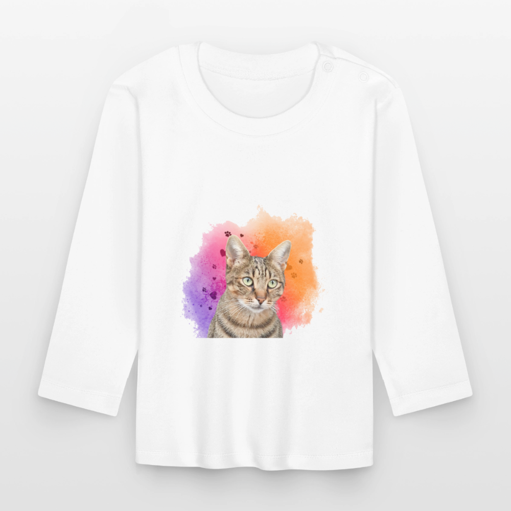 Pedro´s Langarmshirt - LiNBW.