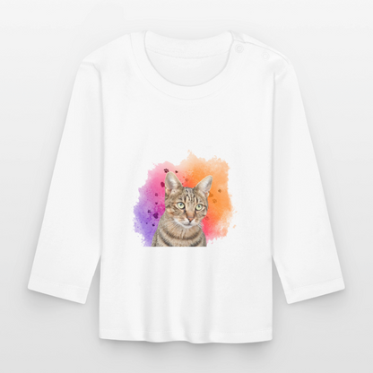 Pedro´s Langarmshirt - LiNBW.