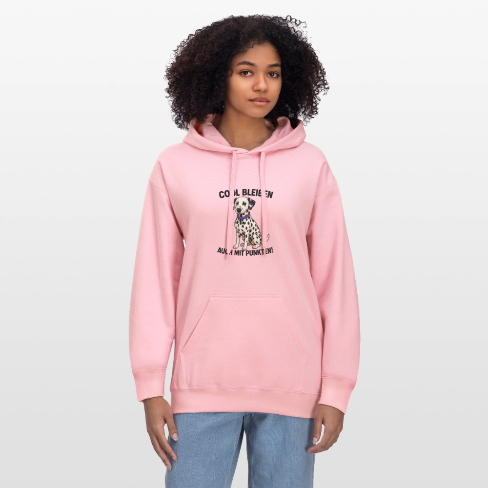 Davina's Hoodie Cool bleiben auch mit Punkten - LiNBW.